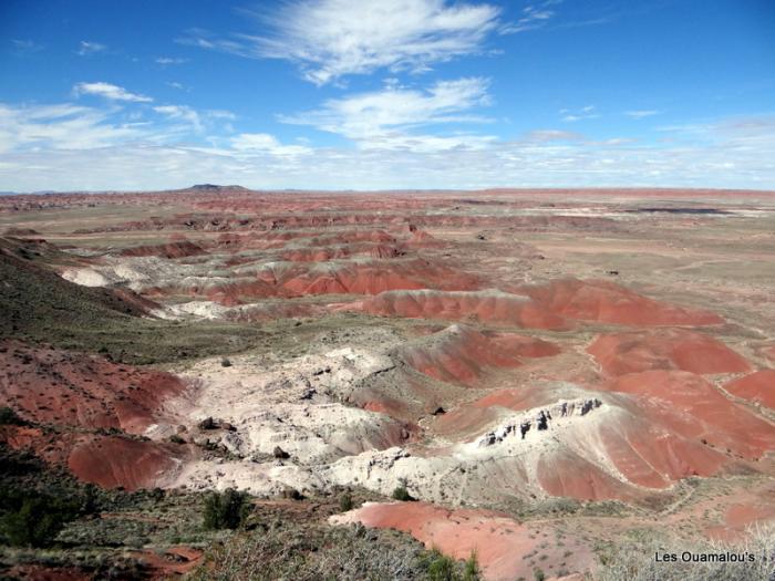 Painted Desert