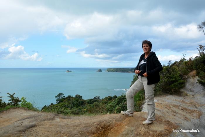 Cathedral Cove