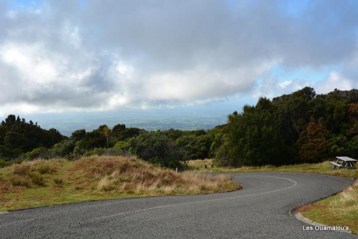 Egmont National Park