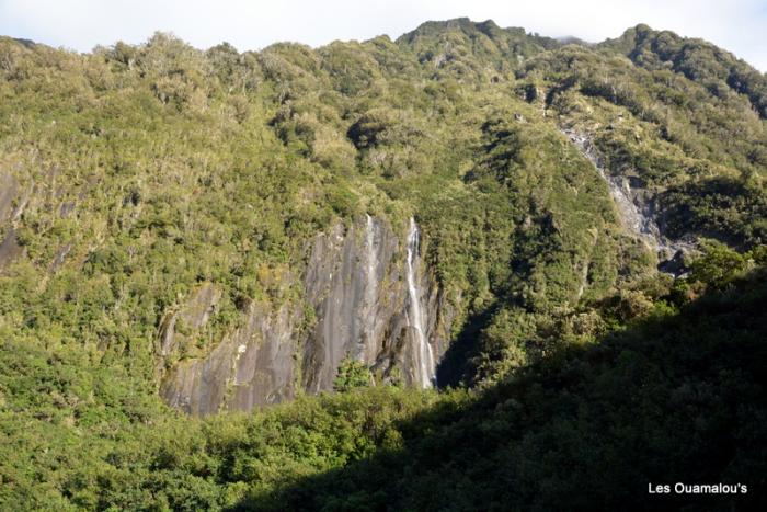 Franz Joseph Glacier