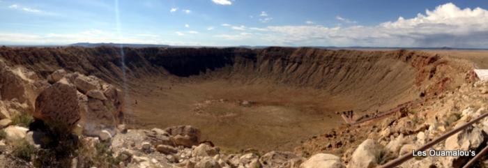 Meteor Crater