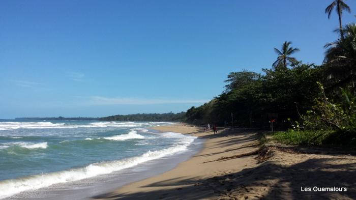 Plage de Cocles