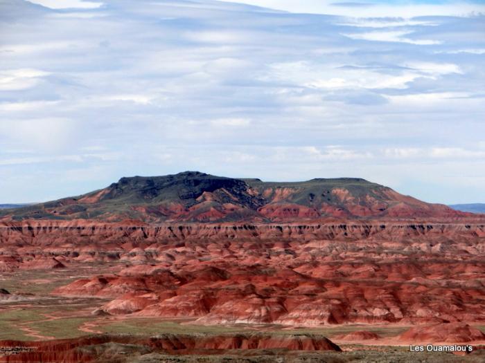 Painted Desert