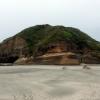 Wharakiri beach