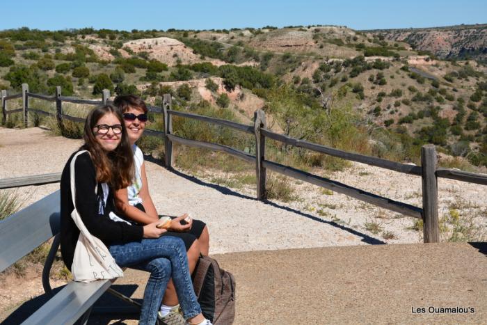 Palo Duro Canyon