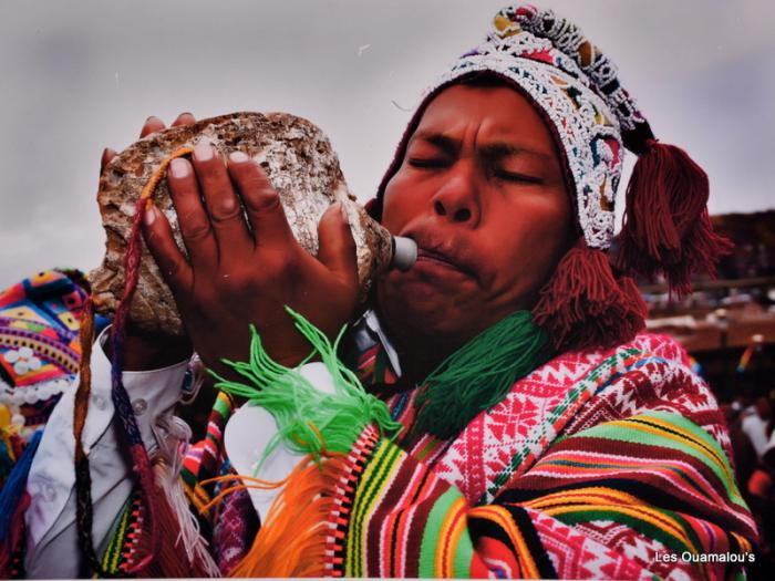 Encore 2 jours à Cuzco