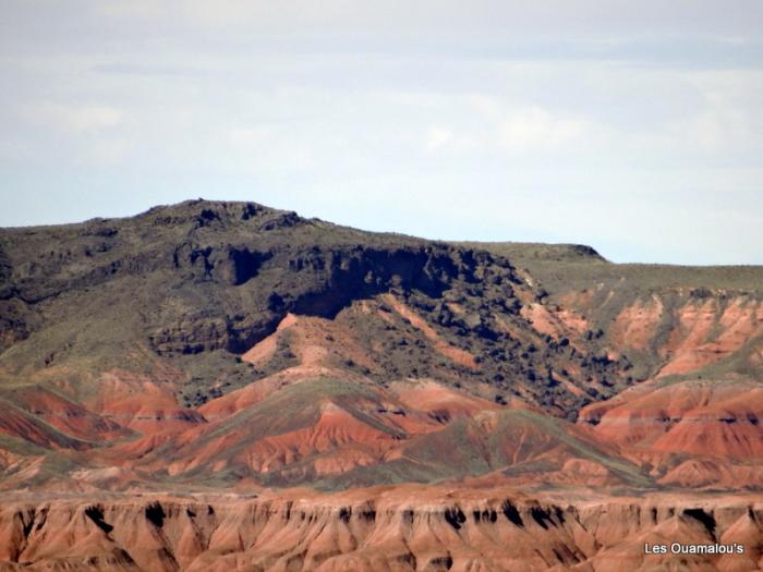 Painted Desert