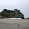 Wharakiri beach