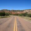 Palo Duro Canyon