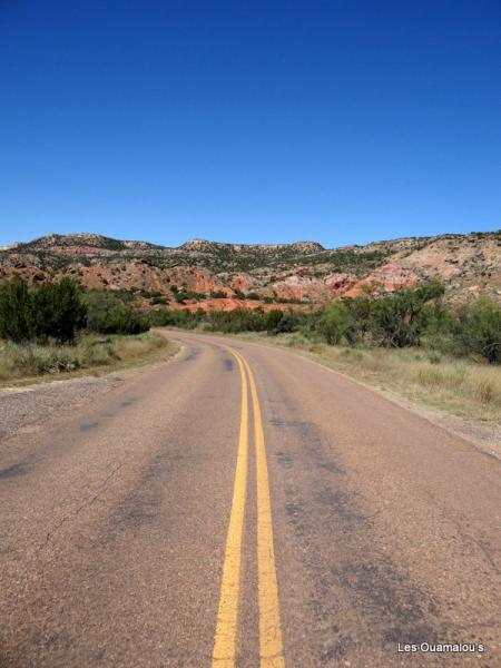 Palo Duro Canyon