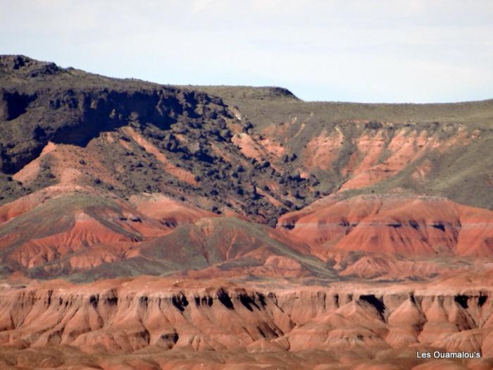 Painted Desert