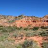 Palo Duro Canyon