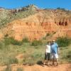 Palo Duro Canyon