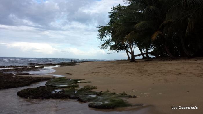 Playa Chiquita