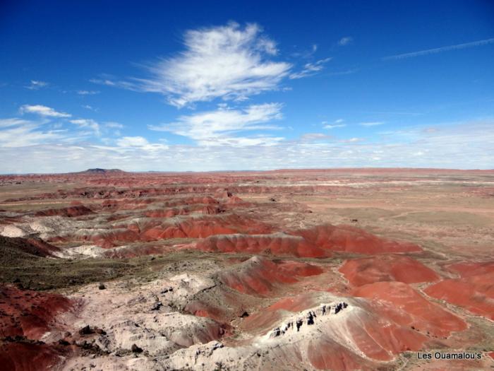 Painted Desert