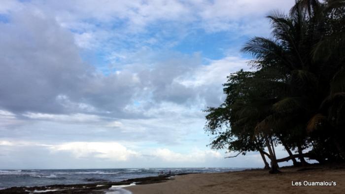 Plage de Cocles