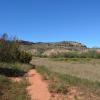 Palo Duro Canyon