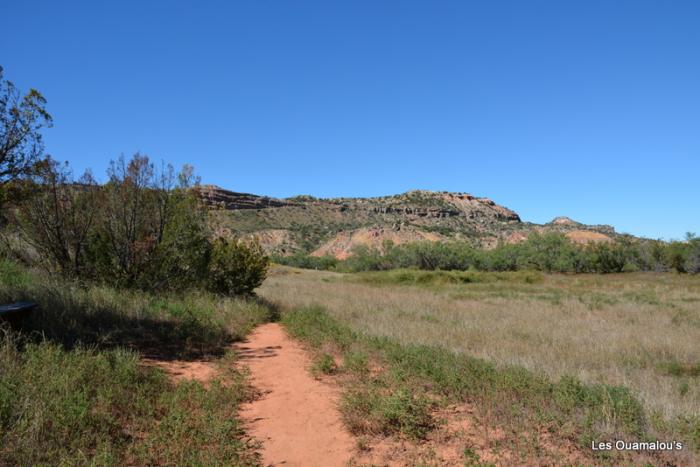 Palo Duro Canyon