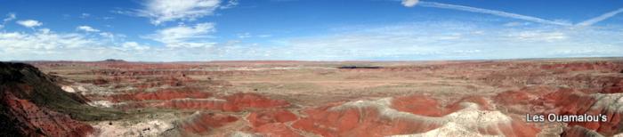 Painted Desert