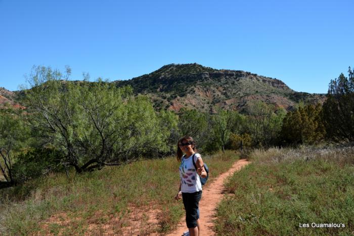 Palo Duro Canyon