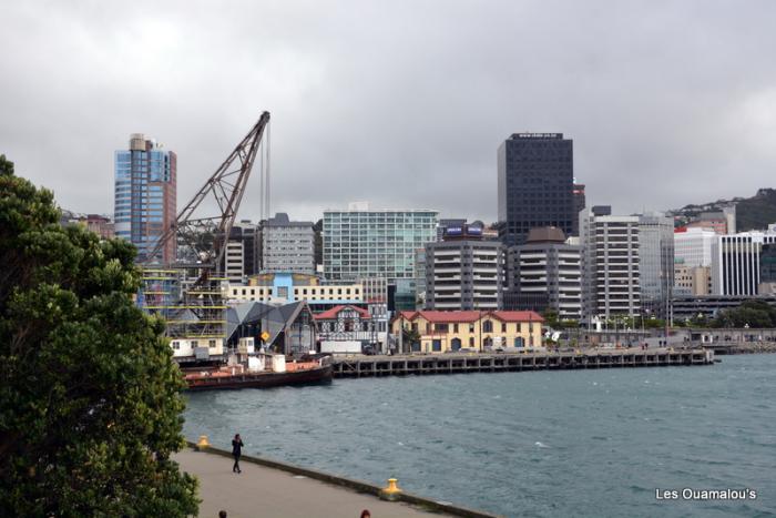 Wellington