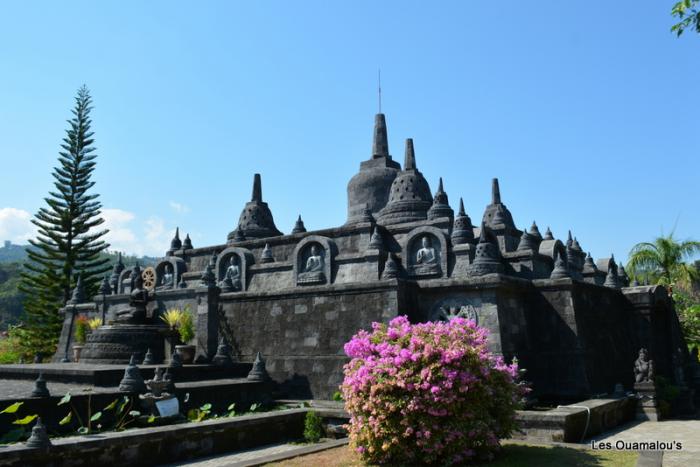 Monastère Brahma Asrama Vihara