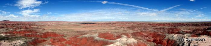 Painted Desert