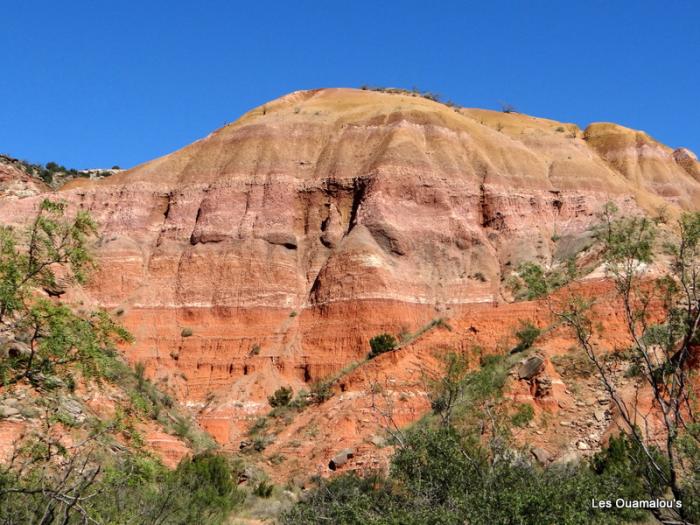 Palo Duro Canyon