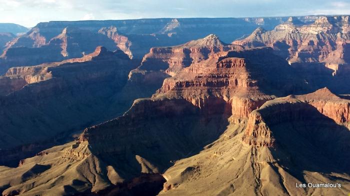 Grand Canyon