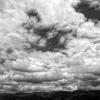 Ciel au dessus de Cuzco