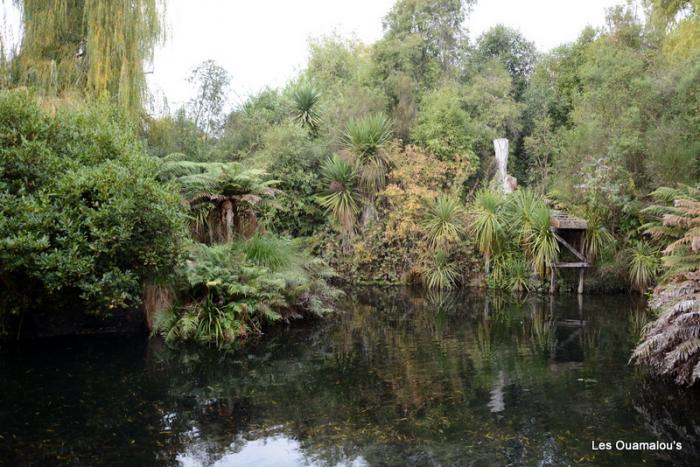 Zoo de Christchurch