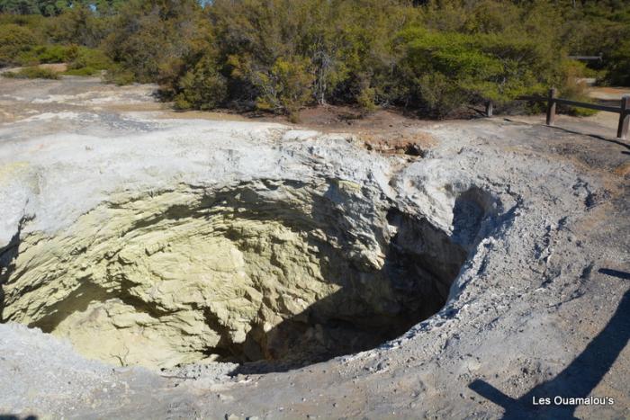 Wai O Tapu