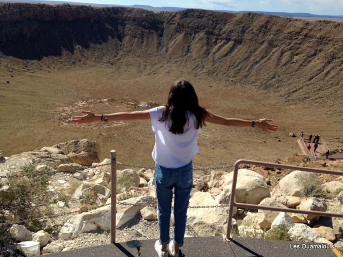 Meteor Crater