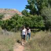 Palo Duro Canyon