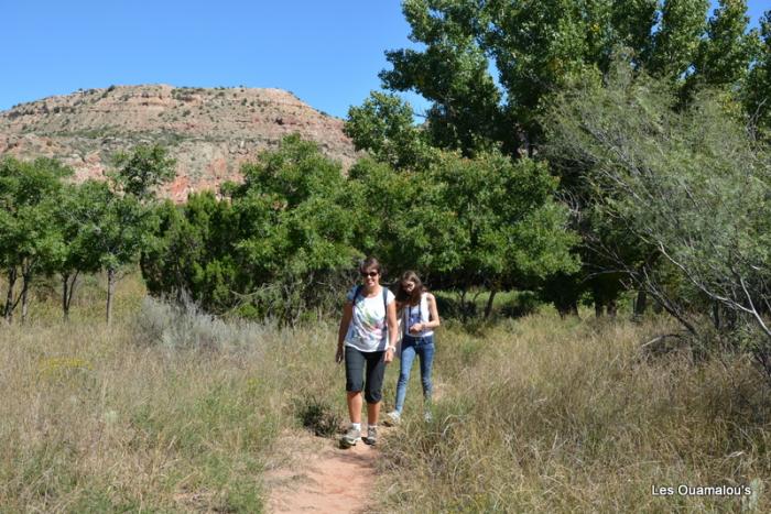 Palo Duro Canyon