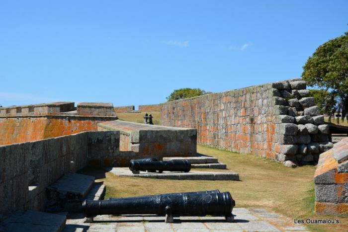 Fort Santa Térésa