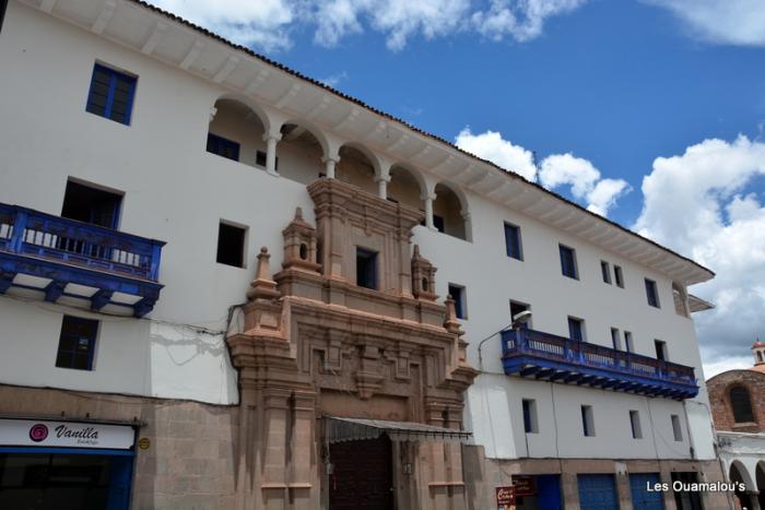 Encore 2 jours à Cuzco