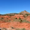 Palo Duro Canyon