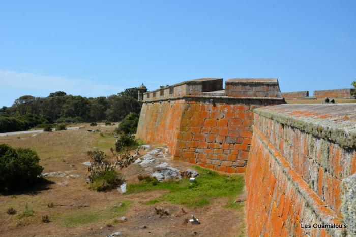 Fort Santa Térésa