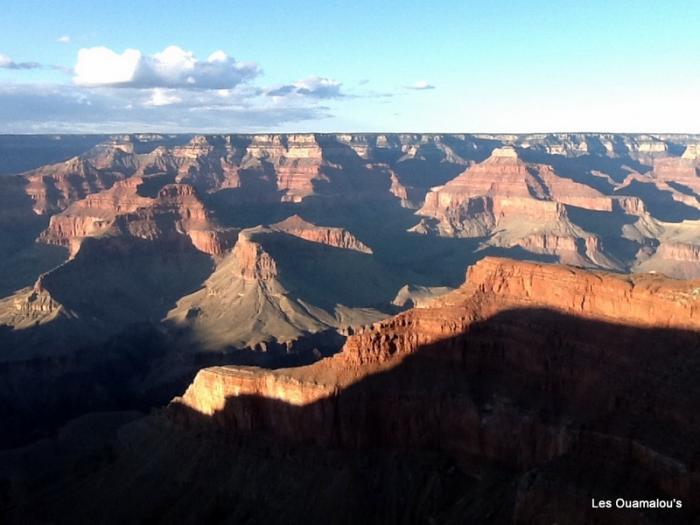 Grand Canyon