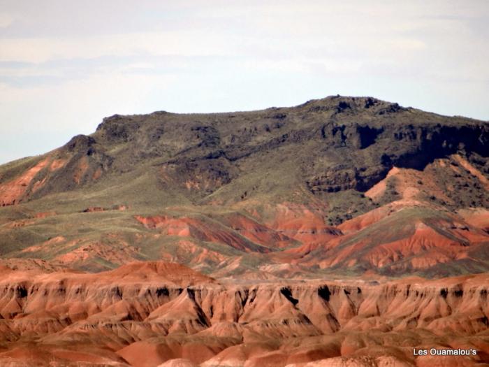 Painted Desert