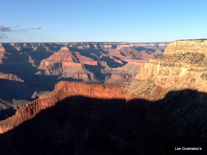 Grand Canyon