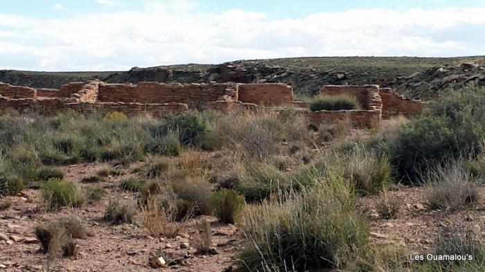 Painted Desert