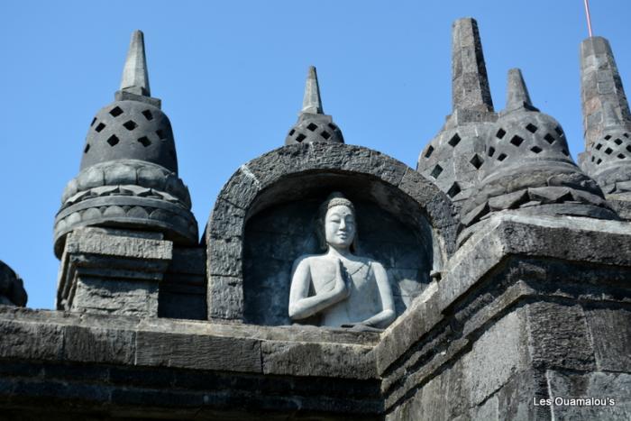 Monastère Brahma Asrama Vihara