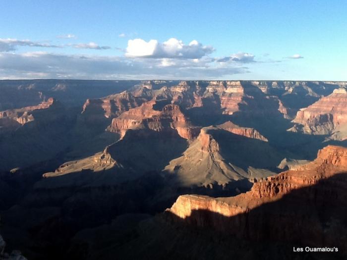 Grand Canyon