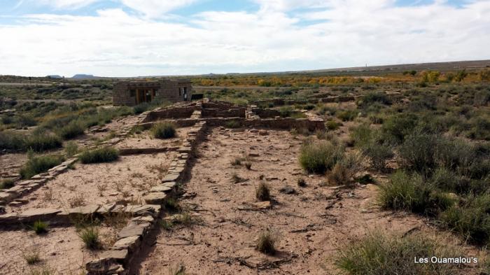 Painted Desert