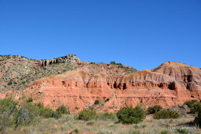 Palo Duro Canyon