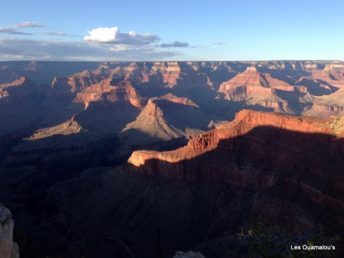 Grand Canyon