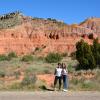 Palo Duro Canyon