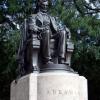Statue de Lincoln